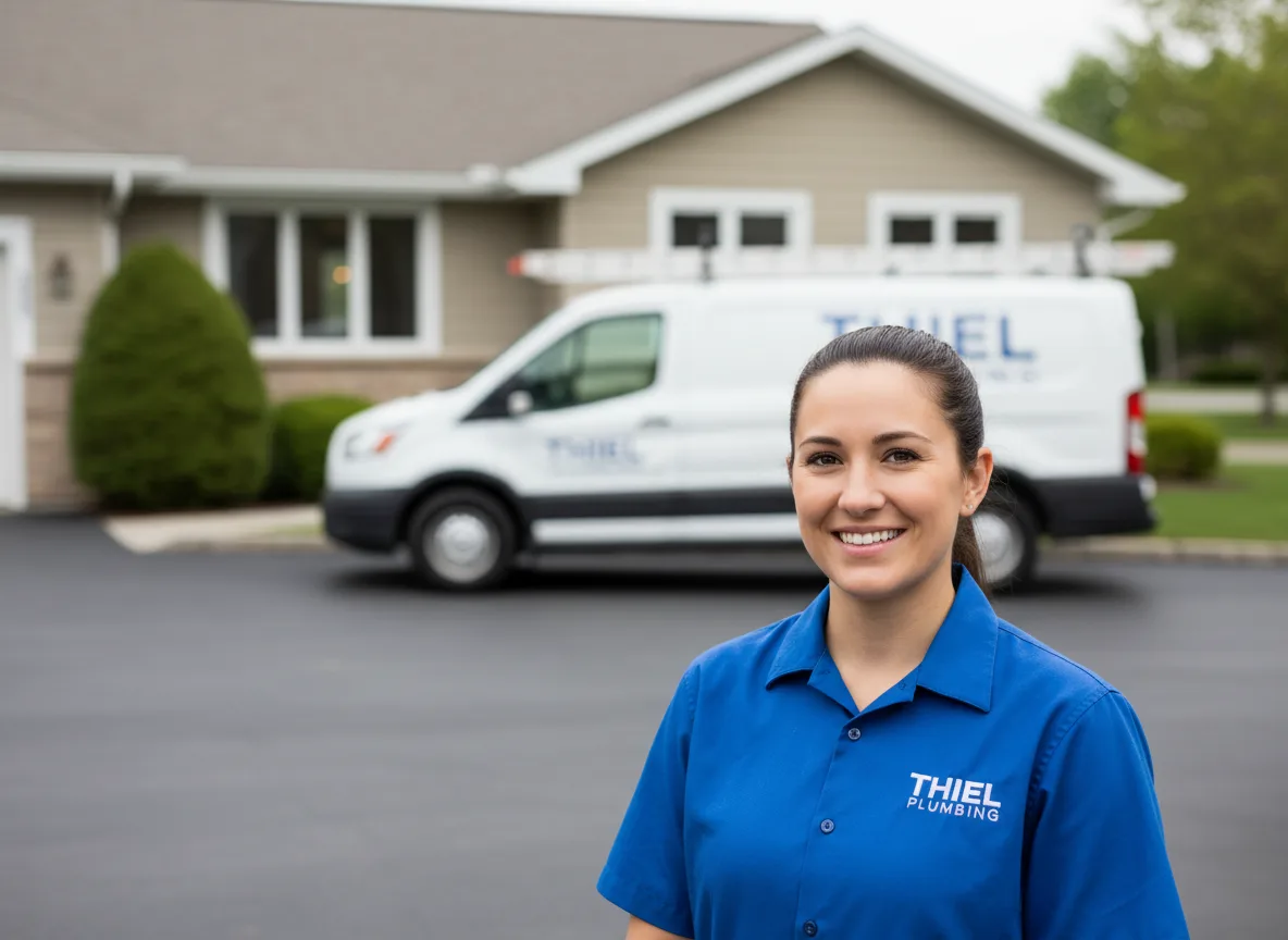 Plumber Rhodesdale, MD FAQs